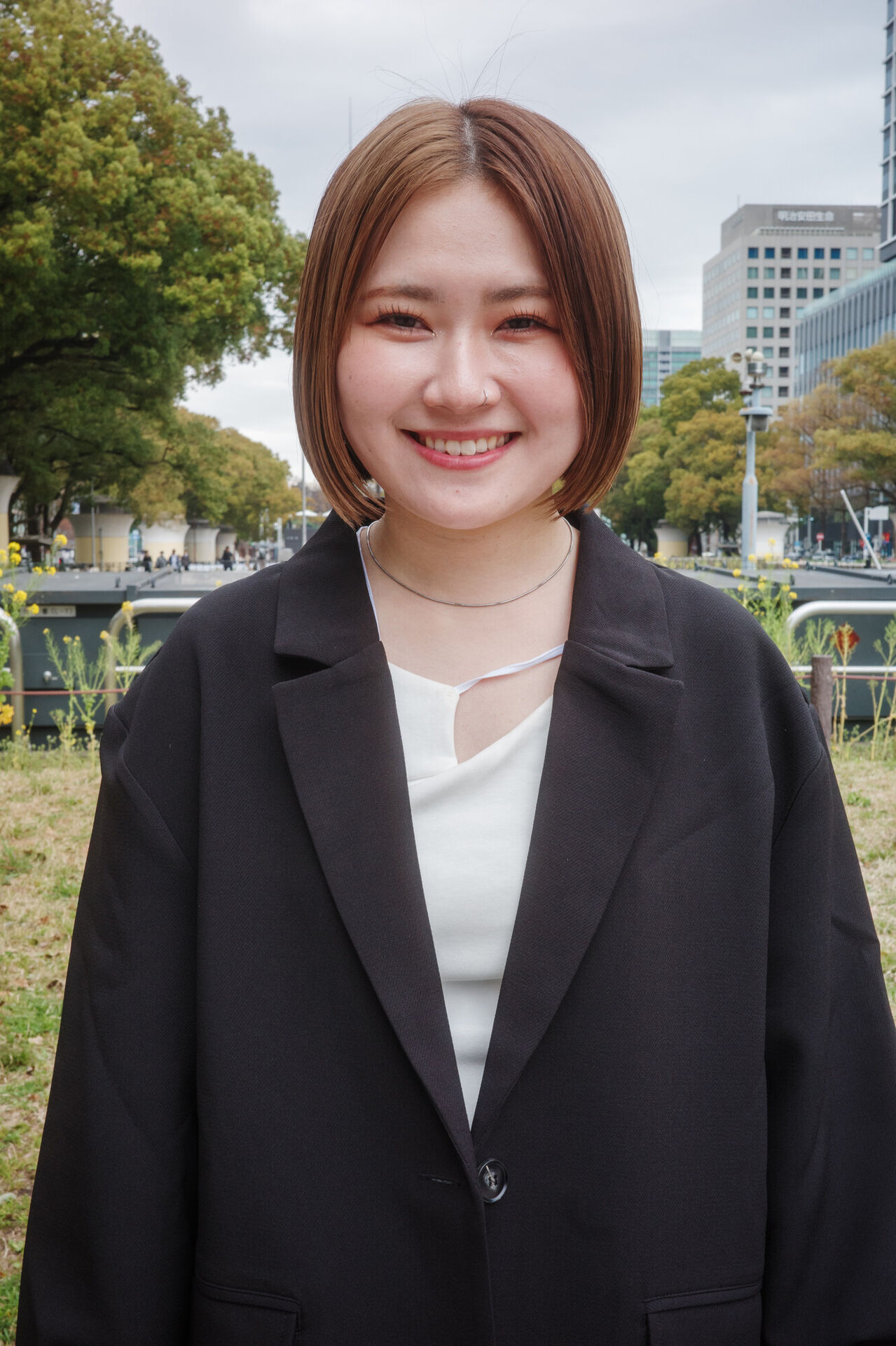 Seika Yoshida