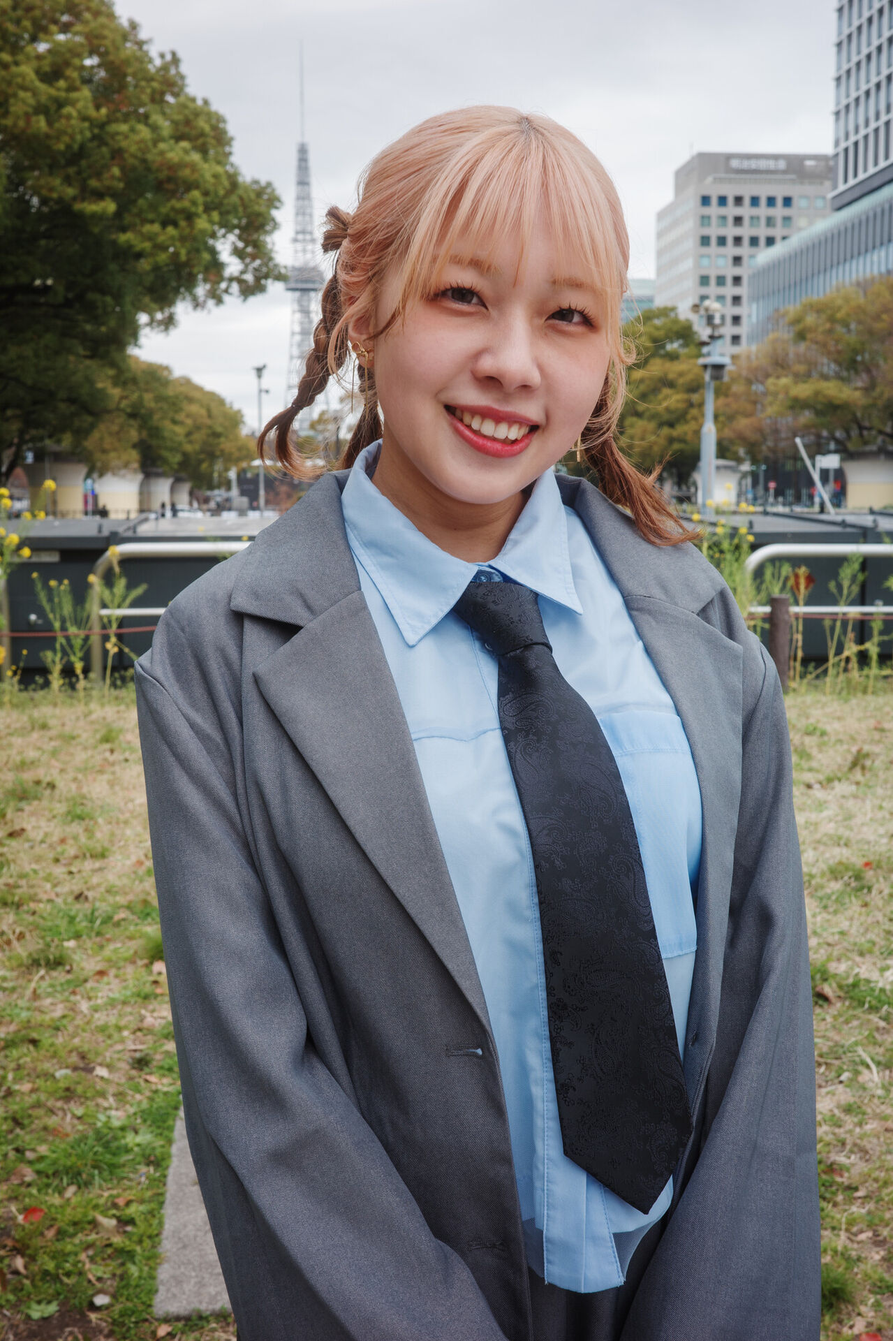 Momoka Hagino
